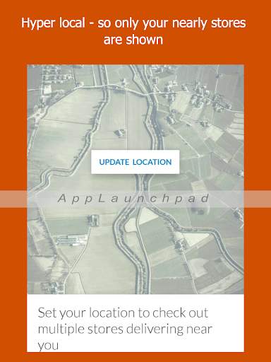 My Local Store - GROCERY SHOPPING APP screenshot 14