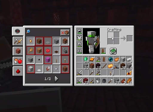 Mods Zombie Apocalypse for mcpe screenshot 3