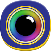 Scheme Camera icon