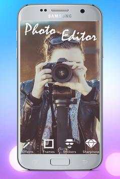 Photo Lab Shattering Effect 3 تصوير الشاشة