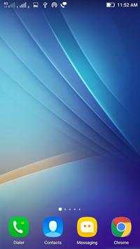 HD Huawei Wallpaper 7 تصوير الشاشة