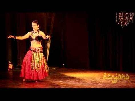 Sexy Girls Dancing Videos screenshot 4
