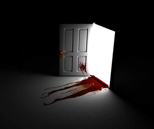 Horror Wallpaper screenshot 2