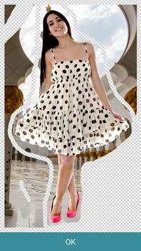 Background Remover 5 تصوير الشاشة