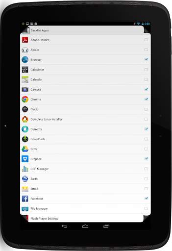 Roundr Extensions screenshot 4