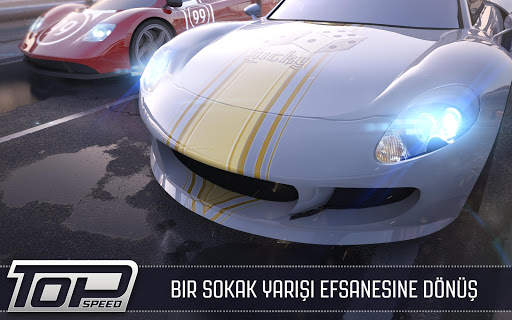 Top Speed: Drag & Fast Racing screenshot 23