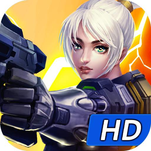 Broken Dawn:Tempest HD 1.5.2