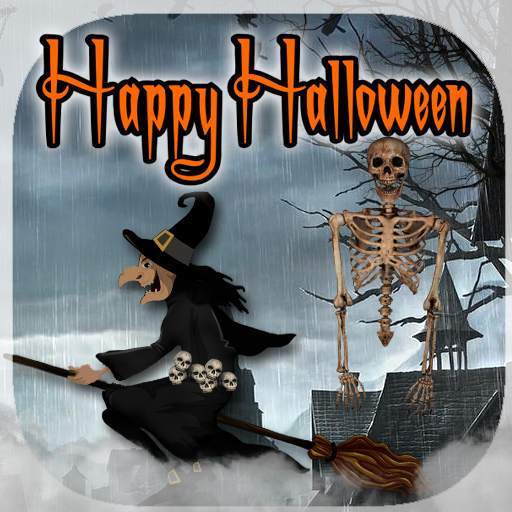 Halloween Live Wallpaper 2020 2.33