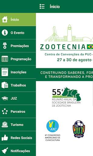 Zootecnia Brasil скриншот 2