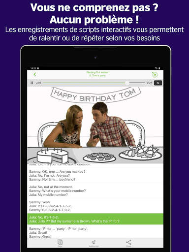 LearnEnglish Videos screenshot 8