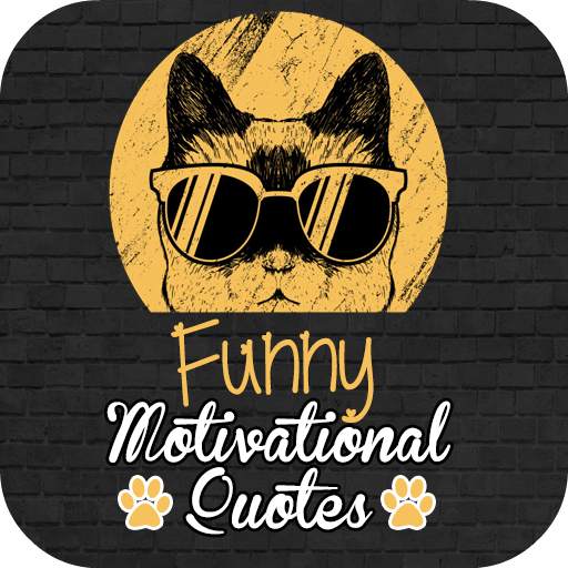 Funny Motivational Quotes 1.0