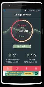 Phone Booster screenshot 2