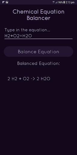 Alchemy 3 تصوير الشاشة