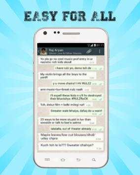 Guide WhatsApp 2 Accounts screenshot 4