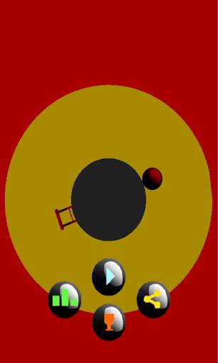 Cannonball Revolving Hurdle screenshot 4