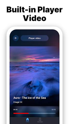 Video Downloader screenshot 5