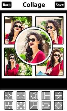 Beauty Makeup, Collage Maker, beauty Camera, photo screenshot 4