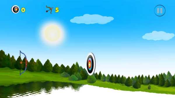 Archery King: Archery Master screenshot 21