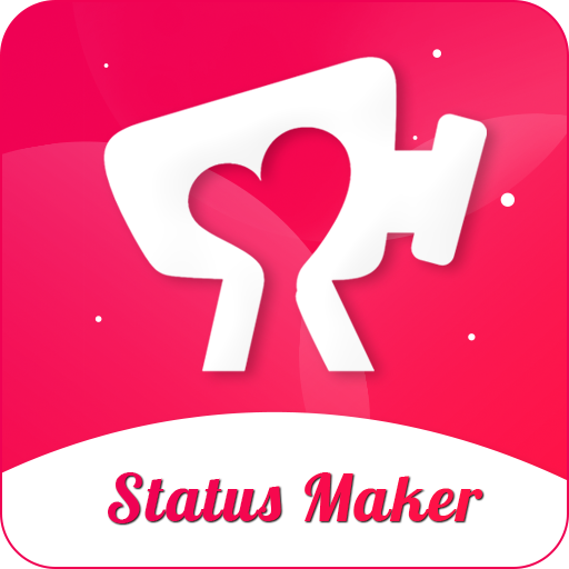 Video Status Maker - All Video Downloader App icon