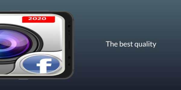 Facebook Pixlr  - Free Photo Editor Update screenshot 4
