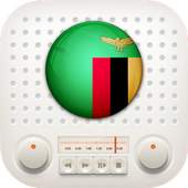 Radios Zambia AM FM Free 1.0.7
