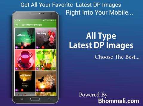 DP For Whatsapp Latest App screenshot 1