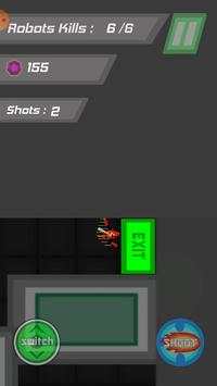 Maze Ninja Pro screenshot 8