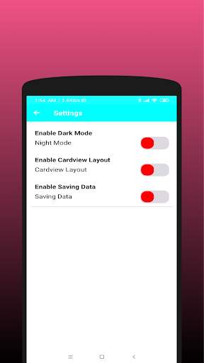 স্বাস্থ্য বটিকা Bangla Health News screenshot 4