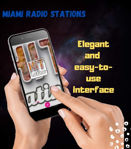Miami Radio Stations screenshot 5