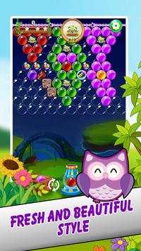Bubble Bird Shooter screenshot 6
