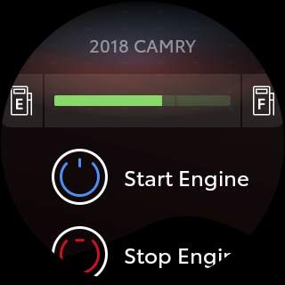 Toyota screenshot 9