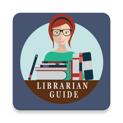 Librarian Guide : library Quiz and study Material icon