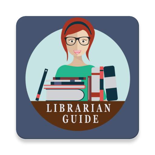 Librarian Guide : library Quiz and study Material 1.0.2