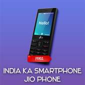 Free Jio Phone 1.0