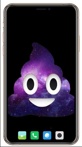 New Emoji HD Wallpaper screenshot 7