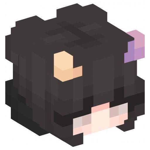 Aesthetic Skin for Minecraft PE 1.1