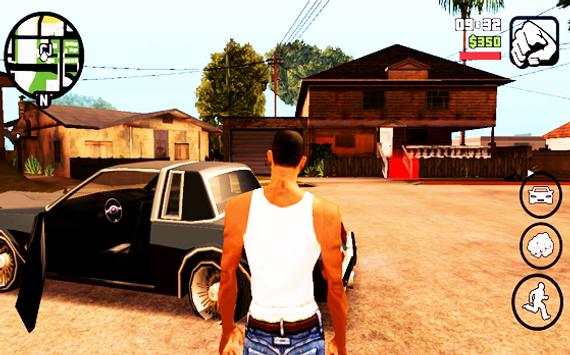 Guide GTA San Andreas screenshot 6
