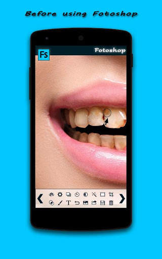 FS Photo Editor screenshot 3