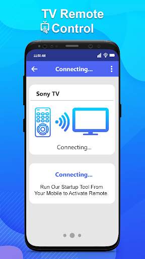Remote Control for TV - Universal TV Remote screenshot 5
