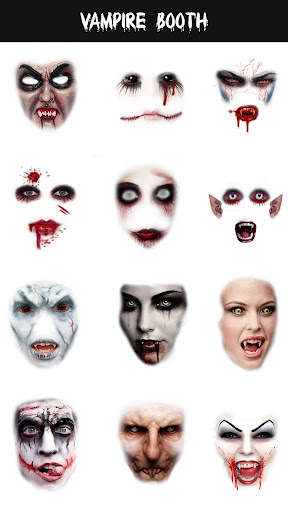 Vampire Booth screenshot 2