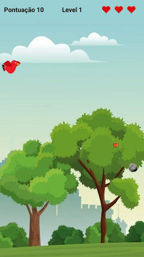 Rango Bird screenshot 1