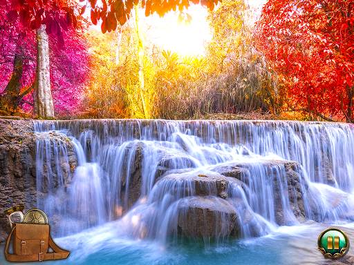 The Long Journey - Adventure Games & Point Click 3 تصوير الشاشة