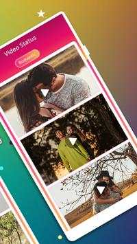 Romantic Video Songs Status For Whatsapp screenshot 3