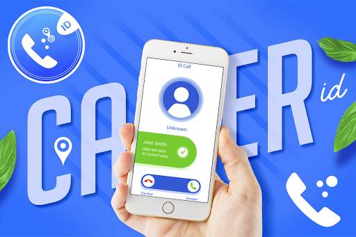 Caller ID : Location, Blocker, Name, Setcaller स्क्रीनशॉट 7
