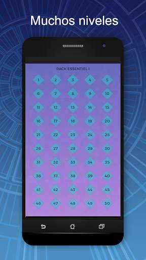 Juegos mentales, lógica screenshot 3