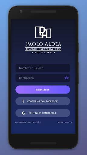 Paolo aldea screenshot 1