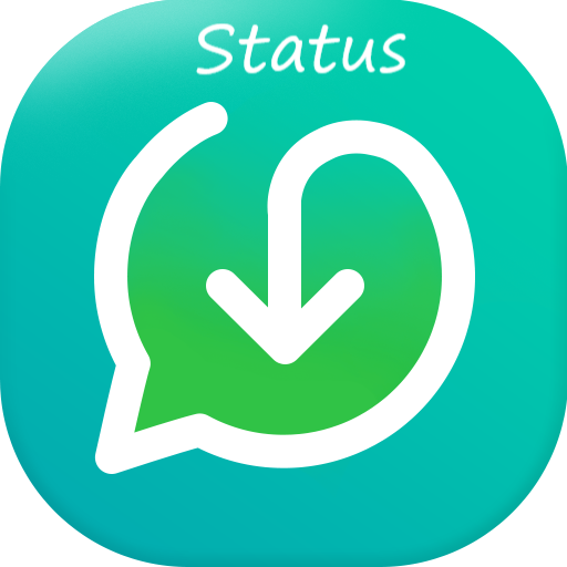 Status saver for whats - Free आइकन
