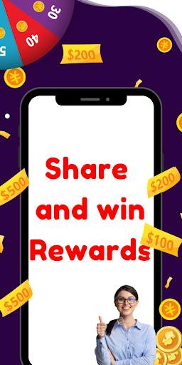 Scratch To Win Cash - Scratch Win Real Cash screenshot 4