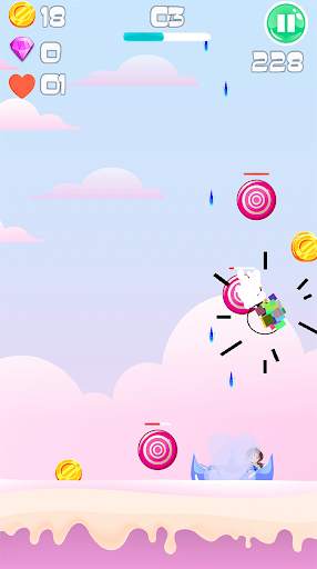 Alone Girl : Go girls game new updates 2021 screenshot 20