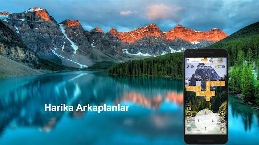 Kelime Bulmaca internetsiz screenshot 8